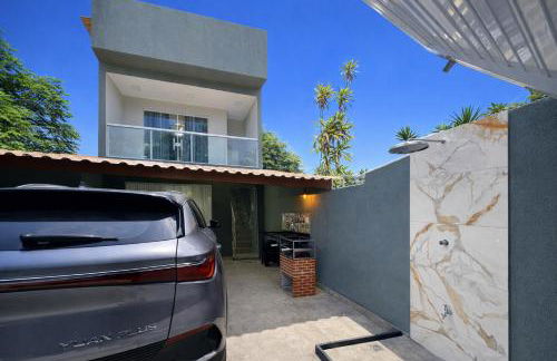 Casa do Sol - 300M da Praia - Photo 12