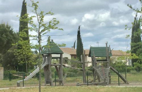 Résidence Alpha Centauri - Foto 38