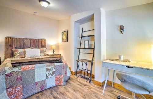 Ronald Home with Direct Cle Elum Lake Access! - Foto 13