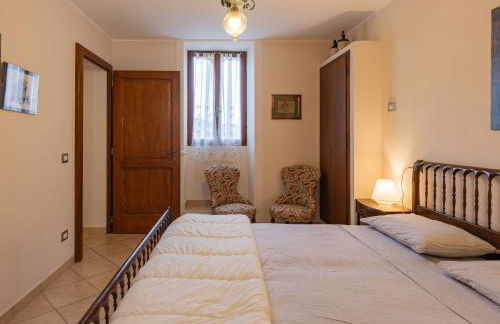 Apartment della Nonna by Interhome - Foto 29