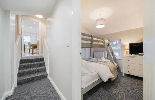 The Bridge Guesthouse - Foto 27