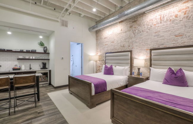 Studio 154 Luxury Hotel - Foto 5