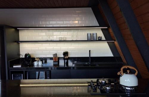 Ávora Cabana - Foto 4