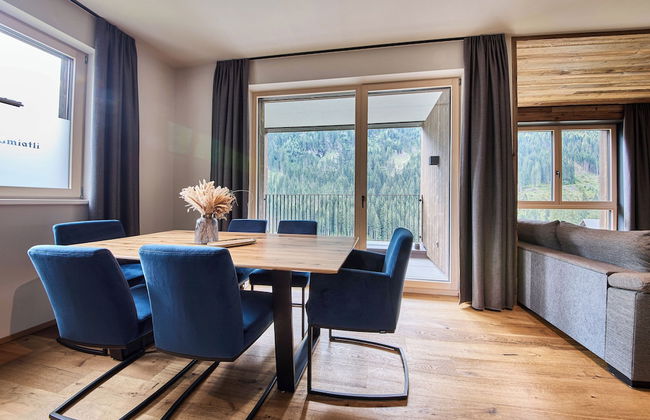 sGmiatli – Hideaway Apartments - Foto 79