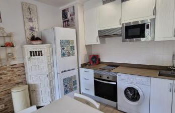 VIDABRAVA Sagaro garden, Jardin privado, piscina, 150 m playa - Foto 10