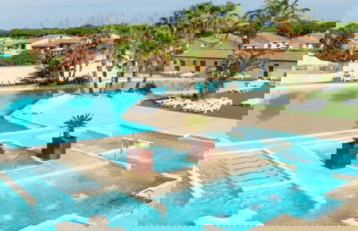 Gorgeous Portiragnes Resort Near the Beach - Photo 14