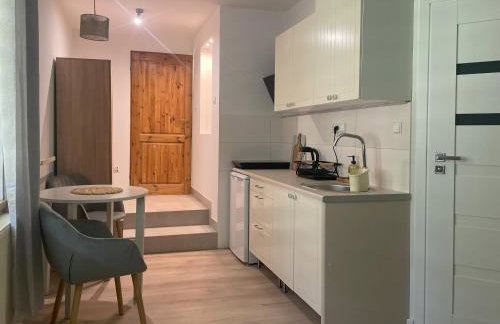 Klimaty- apartamenty nad rzeką - Foto 68