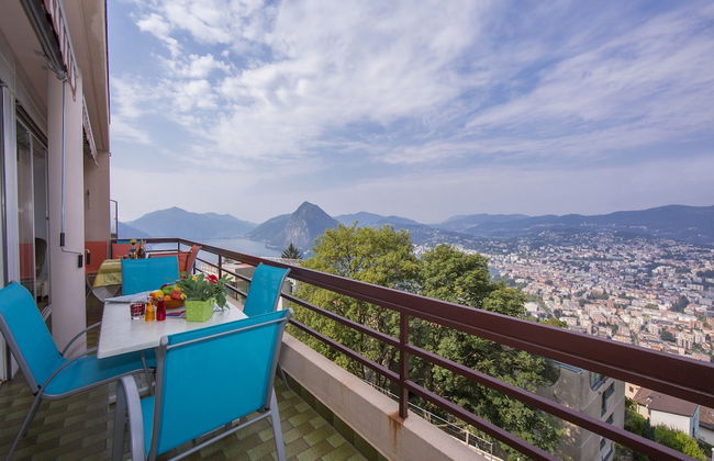 Aldesago Panoramica - Foto 17