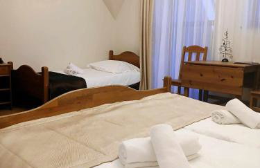 Hotel Vesta Centrum Konferencyjno Wypoczynkowe - Foto 52