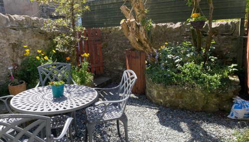 Candlelight Cottage - Litton - Photo 5, Garden, Garden view