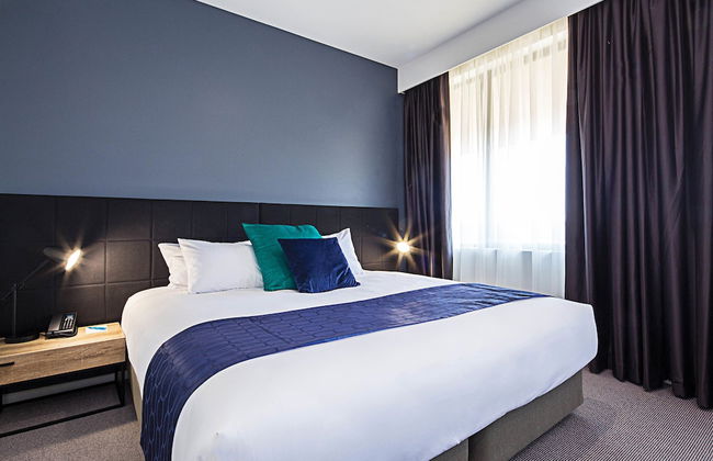 Mantra MacArthur Canberra - Foto 23