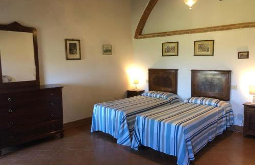 Agriturismo Fattoria Di Corsano - Foto 51