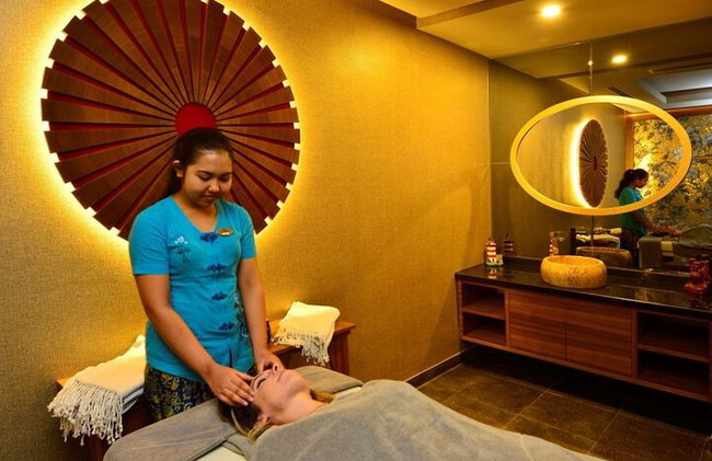 Experiencia de spa y baño turco de élite de ultra lujo en Alanya - Foto 8