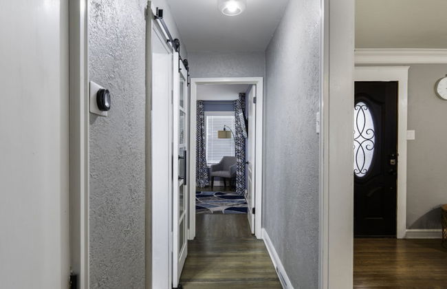 Rare Exclusive Retreat Private Hot Tub King Bed - Foto 61