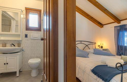 ROMANTIC COMO HIDEAWAY with private parking - Foto 9