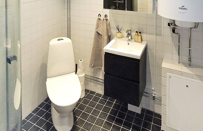 4 Person Holiday Home in Torshalla-by Traum - Foto 7