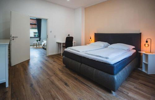 Wohnen im Flüsseviertel - Foto 5