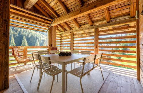 Chalet le 4 - numéro 5 - Photo 37