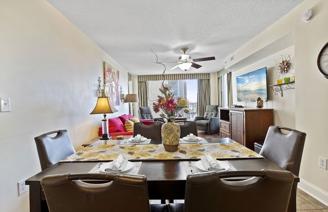 Ocean View Bahama Sands Stunning Resort - Foto 5