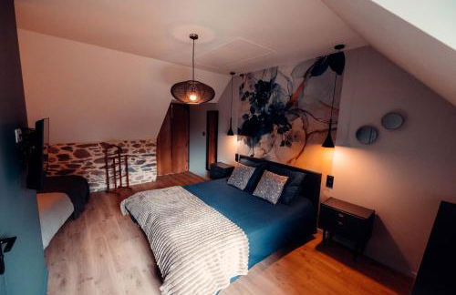 TYKA La Petite Bélérit, maison de ville - Landerneau - Foto 36