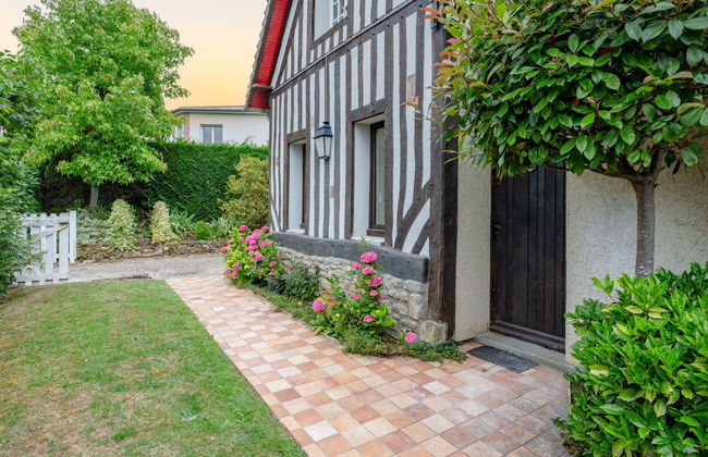 La Normande - Foto 29