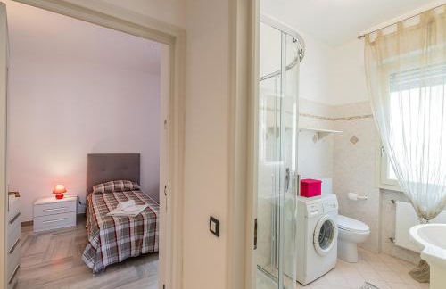 La Casa nel Blu - Vista mare, Parcheggio Privato, Deposito Bike - Foto 25