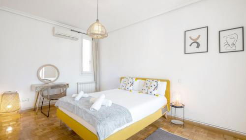 4 bedrooms 2 bathrooms furnished - Salamanca - bright - MintyStay - Photo 5, Other