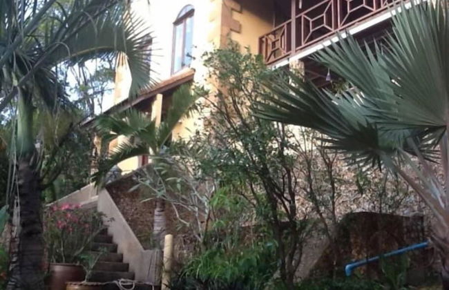 Ever Dreamed of staying in a 3 Bedroom Castle SDV044B - By Samui Dream Villas - Photo 51