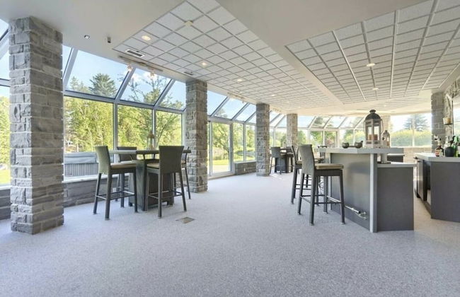 Villa Lac-Simon - Foto 7