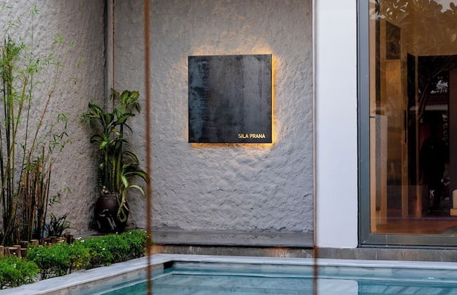 Shila Retreat Villa Danang - Foto 52