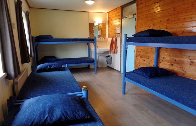 Big Holiday Home Near the North Sea Beach - Foto 7