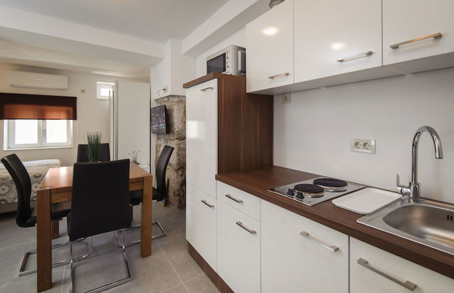 Nera Luxury Apartments - Foto 16