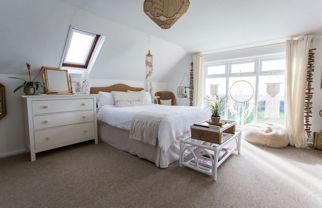 Fairlight - Charming Coastal Home on the Beach - Foto 6