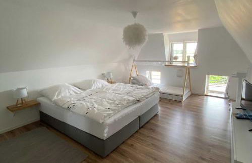 Reetdachkate Wackerballig - Foto 27