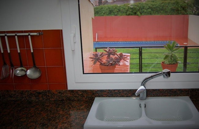 Casa a 15 minutos de la playa, con jardin privado y piscina - Photo 22