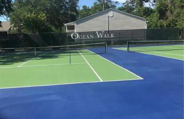 L9 Ocean Walk freshly painted and nicely decorated. - Foto 18