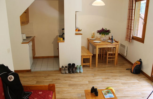 Residence Saboia Clés Blanches - Foto 16