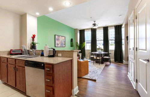 Spacious Modern Condos near French Quarter - Foto 112