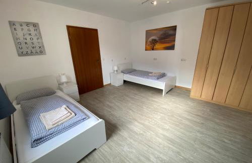 Ferienzimmer Fischach - Foto 37