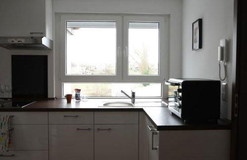 Wohnung Nr. 2 - 2,5 Zimmer Obergeschoss Wohnung - Foto 6