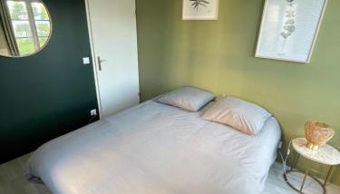 superbe villa au pied de Disneyland et val d'Europe - Foto 5