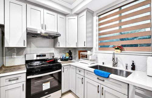 Cozy 3BR Backhouse and Near DTLA & Shops - Foto 12