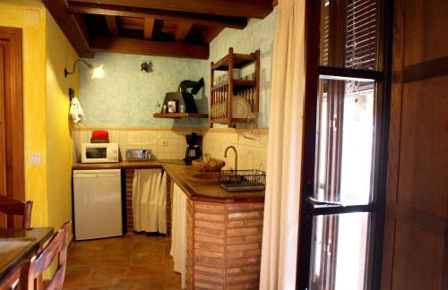 Apartamentos Rurales La Solana - Foto 19