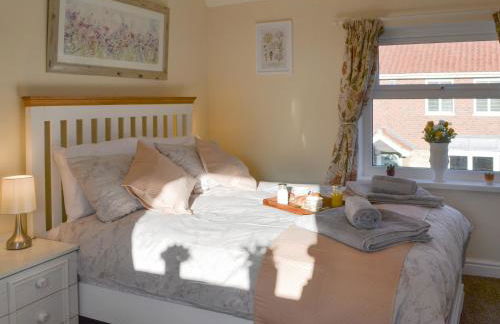 Benny's Cottage - Foto 16