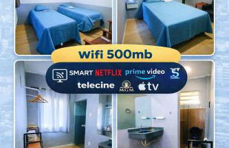 Ap Umarizal l WiFi 500MB - Photo 6
