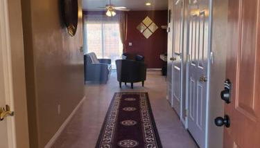 I Deal Lake Powell Home 3BR, Jacuzzi, BBQ, Firepit - Foto 5