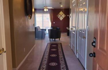 I Deal Lake Powell Home 3BR, Jacuzzi, BBQ, Firepit - Foto 5