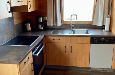 Ferienhaus Nr 6, Typ A, Feriendorf Jägerpark, Bayerischer Wald - Foto 3