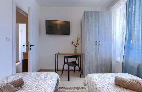 Villa Augusta by Interhome - Foto 74