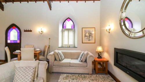 Frogwell Chapel - Photo 4